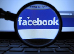 Facebook being more proactive in pushing users to check privacy settings | iNFOnews.ca CP29754250