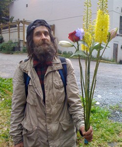 Homeless death count in B.C. highlights dangers of street living: report | iNFOnews.ca