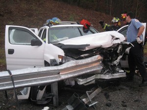 Guardrails as 'spears:' Canadian town sues U.S. company for $500 million | iNFOnews.ca CP32146791