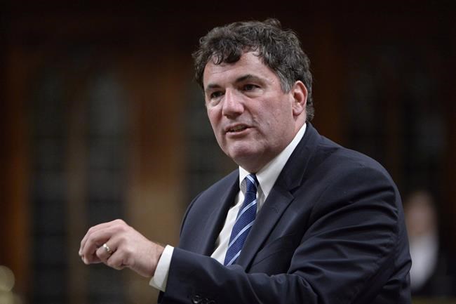 MP Dominic LeBlanc discharged from Montreal hospital following stem cell transplant | iNFOnews.ca MP Dominic LeBlanc discharged from Montreal hospital following stem cell transplant | iNFOnews.ca