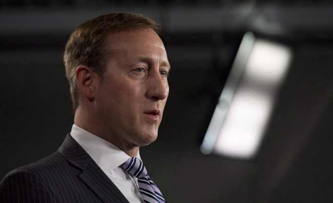 Assisted-death panel won't dictate government response, justice minister says | iNFOnews.ca CP33930987