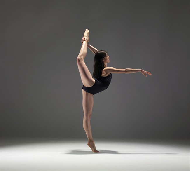 Teacher who brought Argentinian dancer to B.C. hopes she recovers from injury | iNFOnews.ca CP34234042