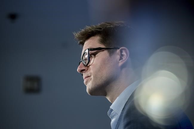 Maple Leafs general manager Kyle Dubas wants to see more diversity in hockey | iNFOnews.ca