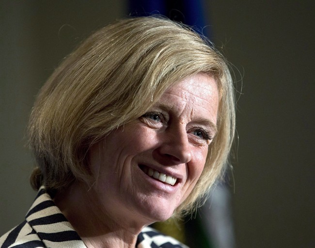 Notley sympathetic to energy woes but no short-term lifelines contemplated | iNFOnews.ca CP35140430