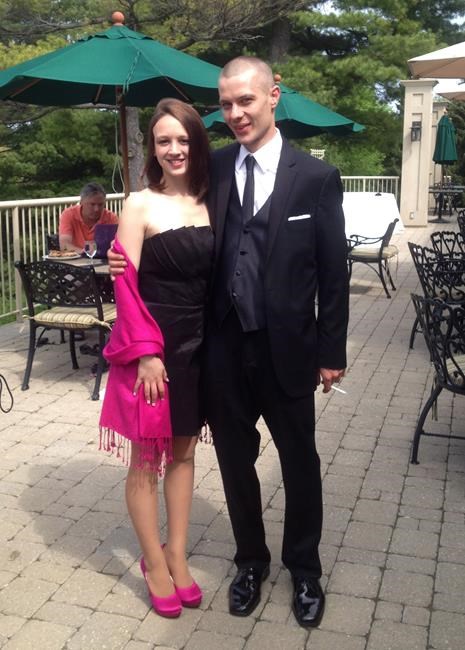 Cross-examination of accused in Tim Bosma slaying continues today | iNFOnews.ca