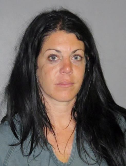 Drunk Canadian woman charged in Louisiana after wild arrest captured on video | iNFOnews.ca Drunk Canadian woman charged in Louisiana after wild arrest captured on video | iNFOnews.ca