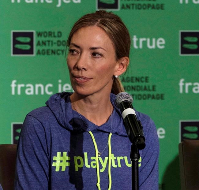Canadians say 'not enough' to anti-doping agency sanctions on Russia | iNFOnews.ca