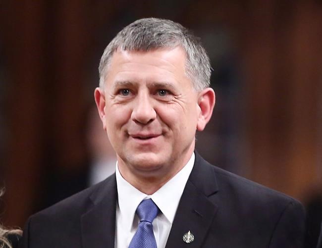 'I've been clear:' Manitoba MP refuses to attend pride parade in Bible Belt | iNFOnews.ca