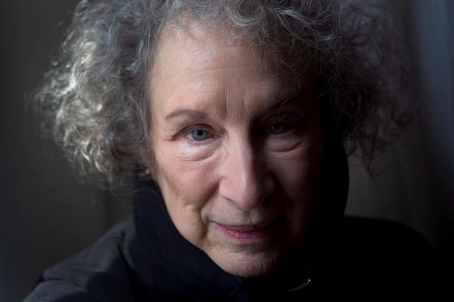 'Alias Grace' miniseries, based on Margaret Atwood novel, bound for CBC, Netflix | iNFOnews.ca CP2039961232