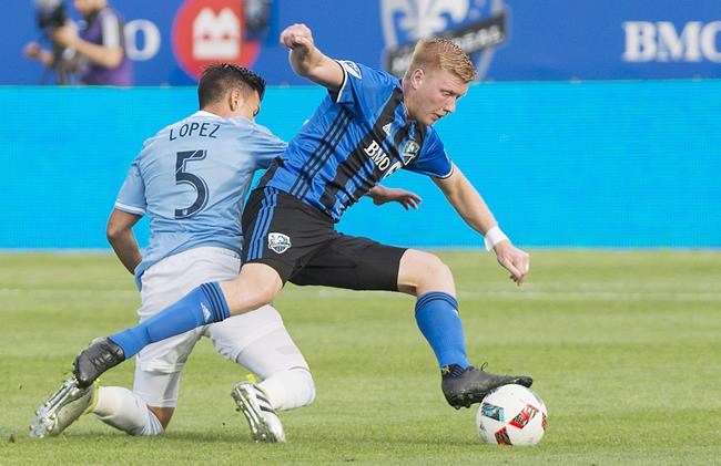 Impact look to get back on track at home against conference rival Union | iNFOnews.ca