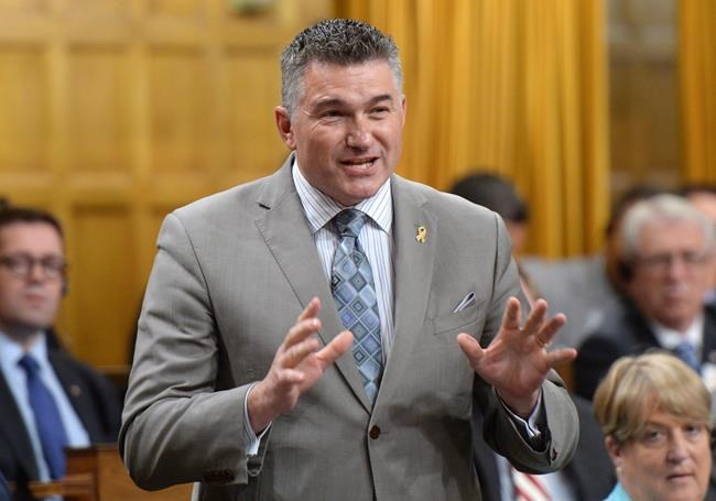 Conservative defence critic called for new fighter jet in 12 months | iNFOnews.ca Conservative defence critic called for new fighter jet in 12 months | iNFOnews.ca