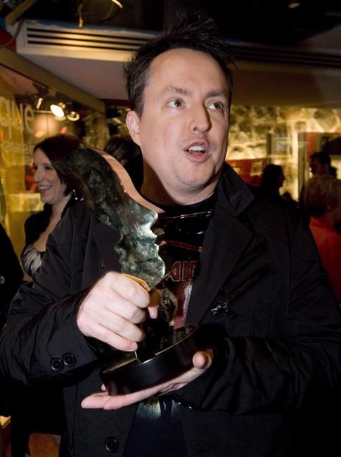 Quebec comedian allowed to appeal ruling he must pay $35,000 to artist he mocked | iNFOnews.ca