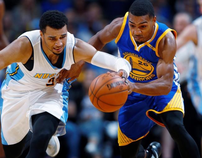 Canada's Murray plays on home soil for first time when Raptors host Nuggets | iNFOnews.ca CP329131215