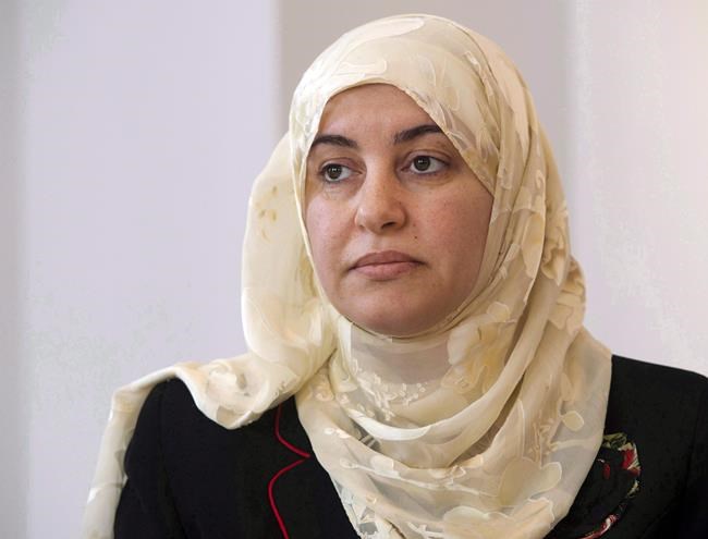 Quebec woman told to remove hijab in court appeals ruling on legal clarification | iNFOnews.ca