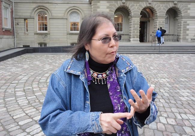 Feds' attempt to block '60s Scoop ruling slammed as unprecedented, galling | iNFOnews.ca