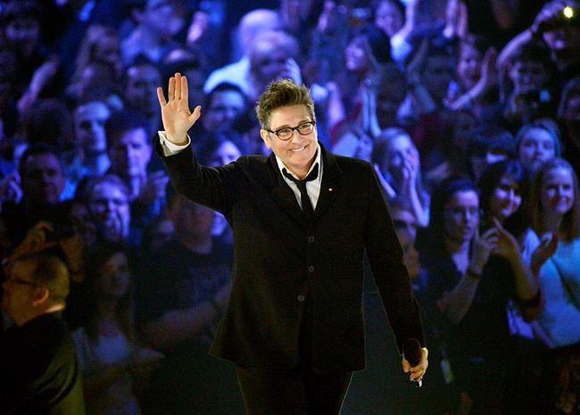 K.d. lang marks 'Constant Craving' anniversary with 17-city Canadian tour | iNFOnews.ca