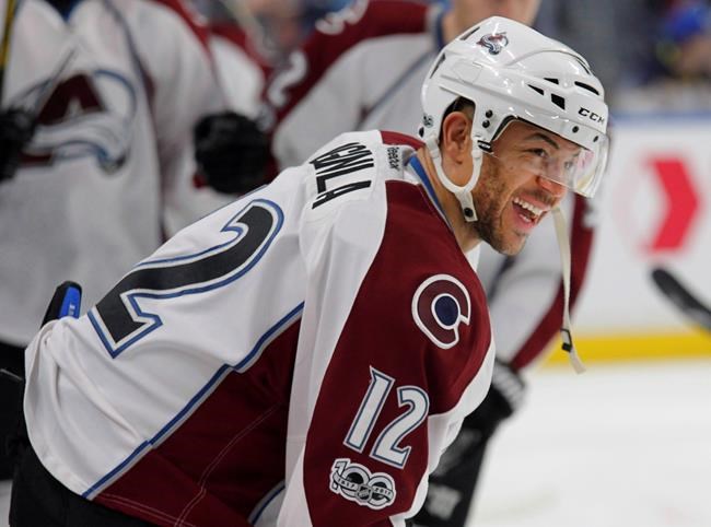 Los Angeles Kings acquire veteran winger Jarome Iginla at deadline | iNFOnews.ca