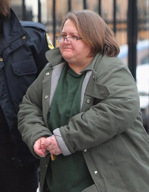 Ex-nurse accused of killing 8 seniors was once fired over medication errors: docs | iNFOnews.ca Ex-nurse accused of killing 8 seniors was once fired over medication errors: docs | iNFOnews.ca