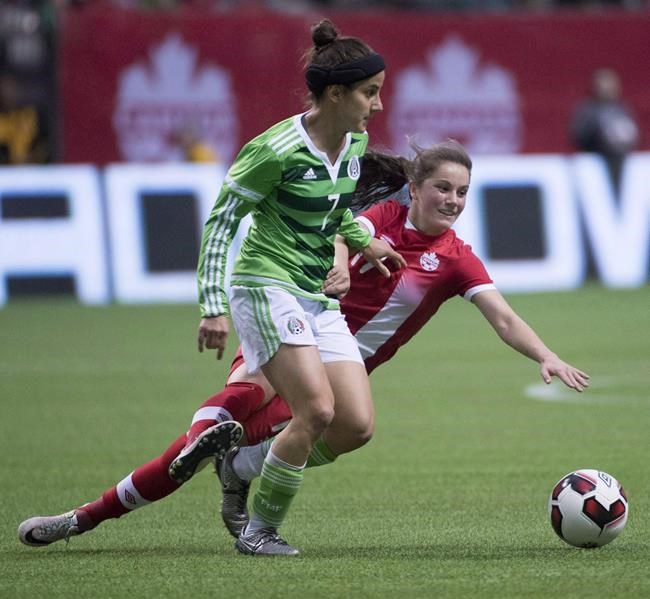 Canada's Fleming makes mark at UCLA, looks to help national team in key matches | iNFOnews.ca Canada's Fleming makes mark at UCLA, looks to help national team in key matches | iNFOnews.ca