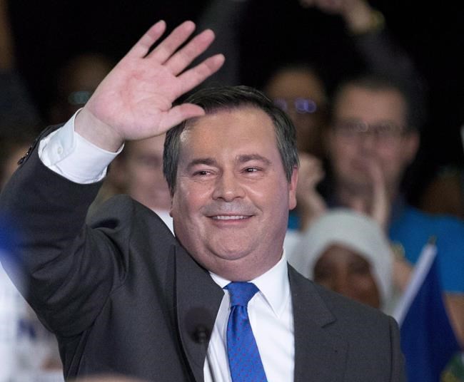 'Not a presidential-style campaign:' no platform from leadership hopeful Kenney | iNFOnews.ca 'Not a presidential-style campaign:' no platform from leadership hopeful Kenney | iNFOnews.ca