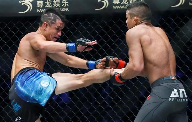 After tough upbringing in Brazil, MMA champion blessed to call Canada home | iNFOnews.ca After tough upbringing in Brazil, MMA champion blessed to call Canada home | iNFOnews.ca