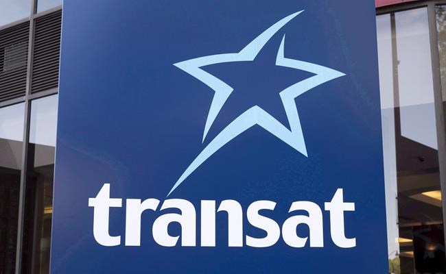 Passengers in hours-long Air Transat tarmac delays describe harrowing conditions | iNFOnews.ca