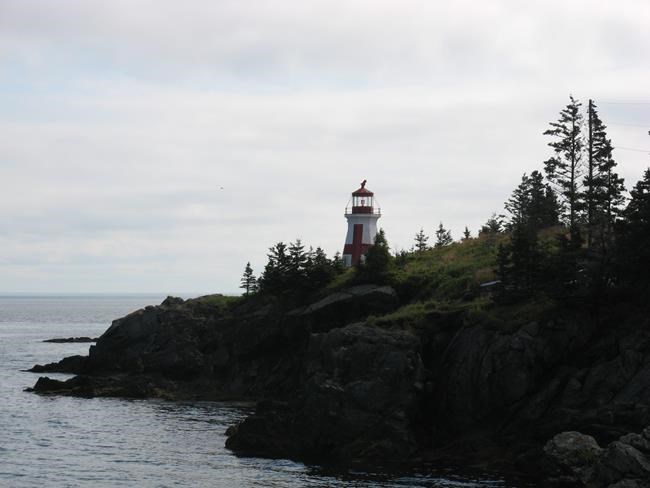 Canada Post asks cannabis producers to stop shipping to Campobello Island | iNFOnews.ca