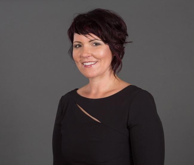 Lucy Sager quits B.C. Liberal leadership race, throws support to Dianne Watts | iNFOnews.ca Lucy Sager quits B.C. Liberal leadership race, throws support to Dianne Watts | iNFOnews.ca