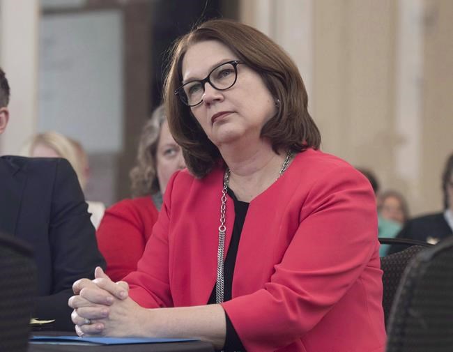 Liberal government withdraws court case on First Nations health care | iNFOnews.ca