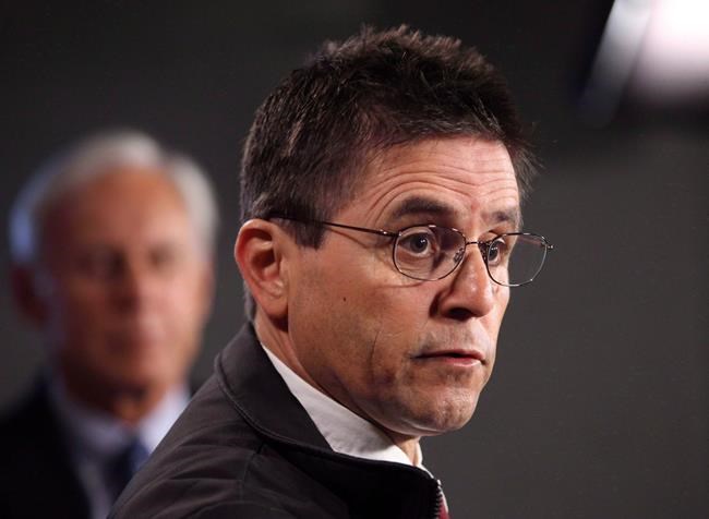 French authorities order release of Lebanese-Canadian Hassan Diab | iNFOnews.ca CP363620727