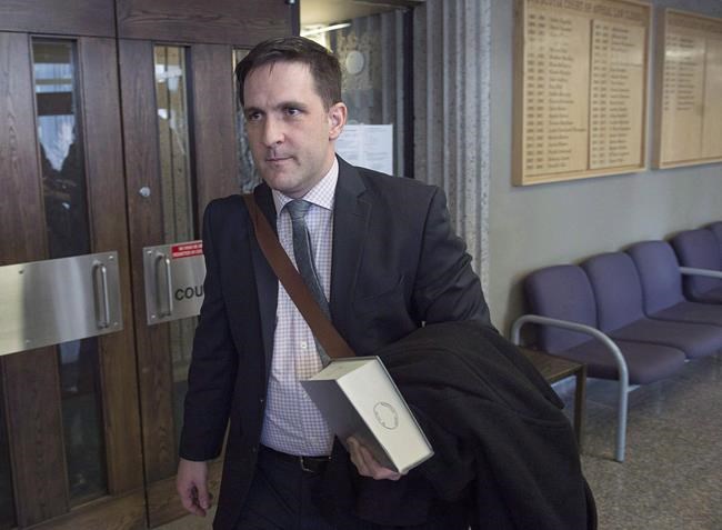 Court rejects former child refugee's request to pause deportation proceedings | iNFOnews.ca Court rejects former child refugee's request to pause deportation proceedings | iNFOnews.ca
