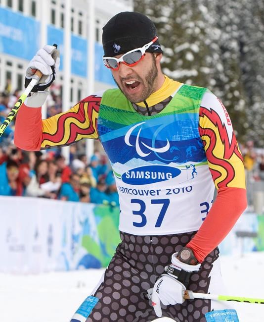 Canada to send 55 athletes to Pyeongchang Paralympics next month | iNFOnews.ca Canada to send 55 athletes to Pyeongchang Paralympics next month | iNFOnews.ca