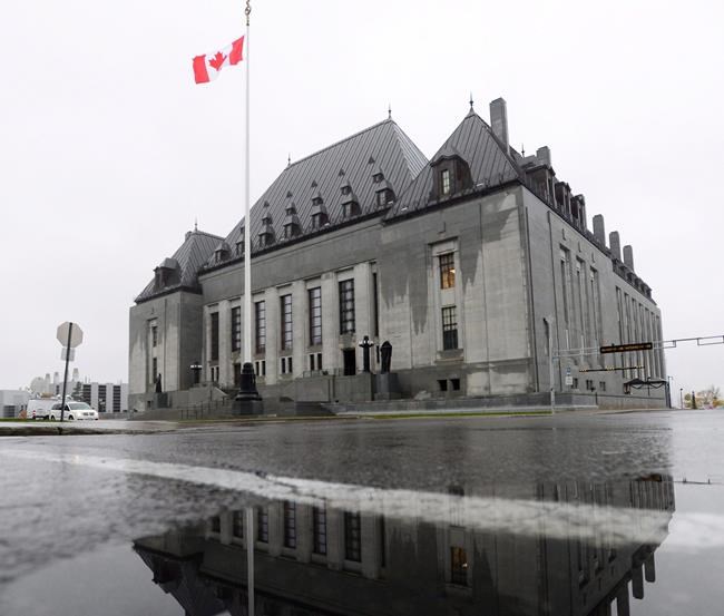 Supreme Court to hear St. Joseph's Oratory appeal in class action case | iNFOnews.ca Supreme Court to hear St. Joseph's Oratory appeal in class action case | iNFOnews.ca