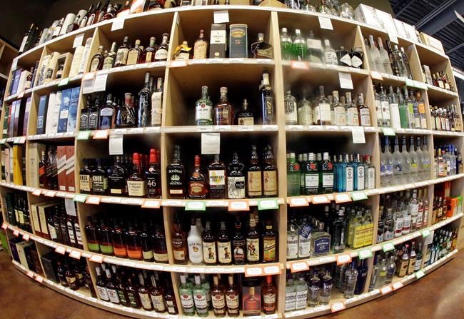 Three 'dry' areas in Nova Scotia to vote on whether to allow liquor sales | iNFOnews.ca Three 'dry' areas in Nova Scotia to vote on whether to allow liquor sales | iNFOnews.ca