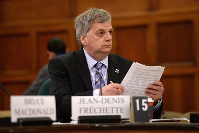 Feds to post deficits $8B bigger than expected over next two years: PBO report | iNFOnews.ca