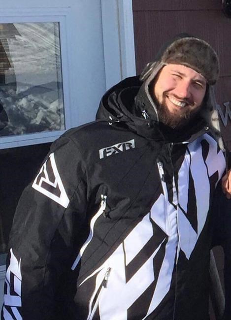 28-year-old Montreal man identified as Labrador City homicide victim | iNFOnews.ca 28-year-old Montreal man identified as Labrador City homicide victim | iNFOnews.ca