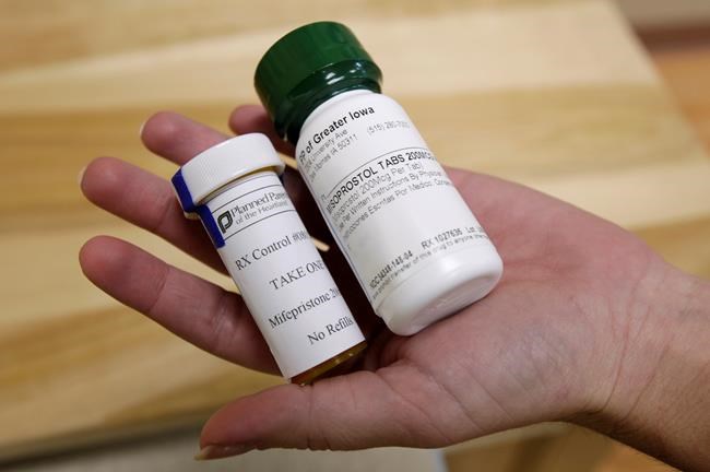 New pressure on Newfoundland and Labrador to cover abortion pill | iNFOnews.ca