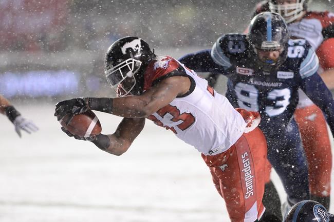 Argos defensive tackle Gaydosh to give Grey Cup ring to his father | iNFOnews.ca Argos defensive tackle Gaydosh to give Grey Cup ring to his father | iNFOnews.ca