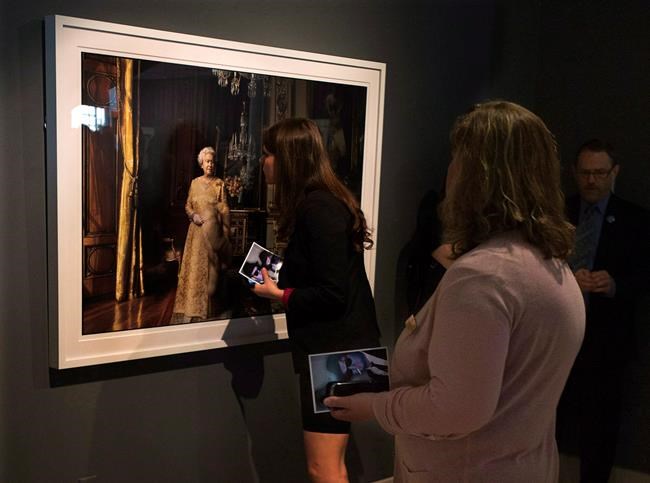 Nova Scotia mulls fate of iconic Annie Leibovitz photography collection | iNFOnews.ca Nova Scotia mulls fate of iconic Annie Leibovitz photography collection | iNFOnews.ca