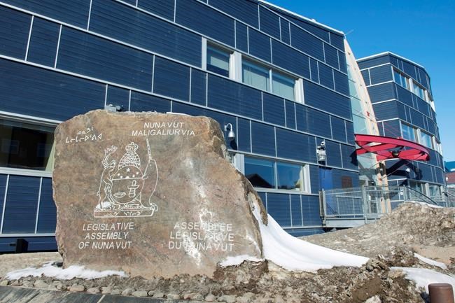 Custom adoptions need background, criminal checks: Nunavut legislature member | iNFOnews.ca