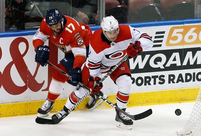 Calgary Flames mine free agency for utility forwards, sign Ryan, Czarnik | iNFOnews.ca Calgary Flames mine free agency for utility forwards, sign Ryan, Czarnik | iNFOnews.ca