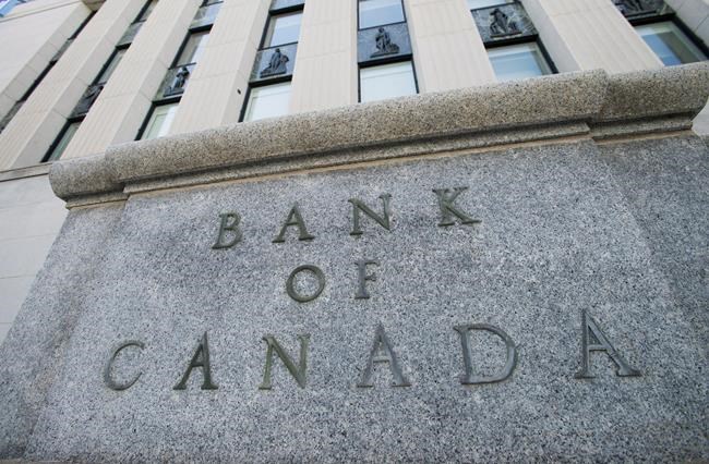 Bank of Canada widely expected to get back on its rate-hiking path | iNFOnews.ca
