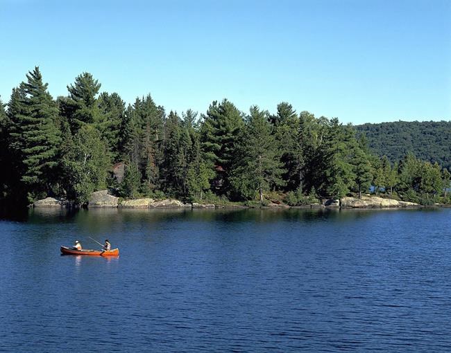 Teacher charged in 2017 death of student who drowned on trip to Algonquin Park | iNFOnews.ca