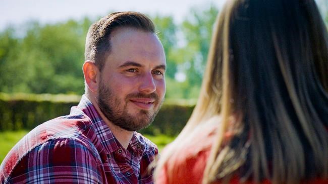 'Farmer Wants a Wife:' Alberta bachelor stars in Belgian reality TV show | iNFOnews.ca 'Farmer Wants a Wife:' Alberta bachelor stars in Belgian reality TV show | iNFOnews.ca