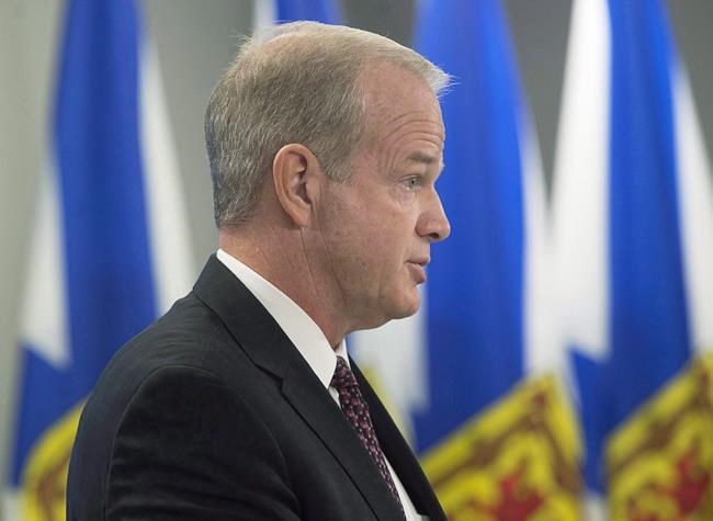 Nova Scotia's Liberal government to ban conversion therapy for LGBTQ youth | iNFOnews.ca Nova Scotia's Liberal government to ban conversion therapy for LGBTQ youth | iNFOnews.ca