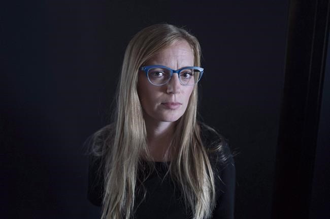Sarah Polley named ACTRA National Woman of the Year | iNFOnews.ca