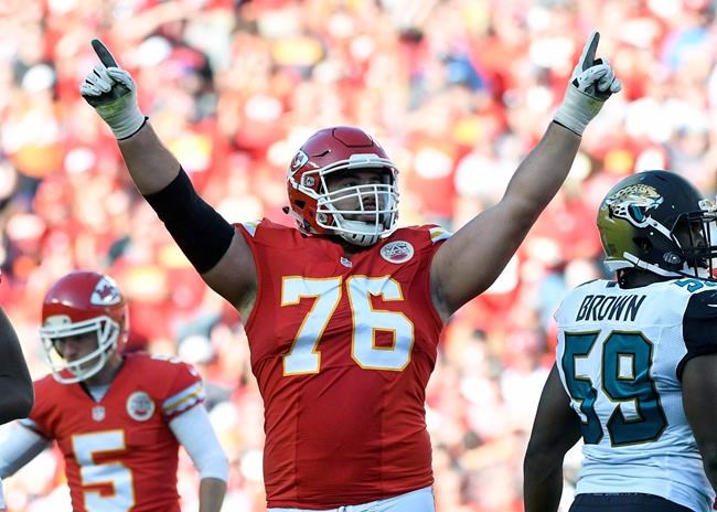 It's been a great start to '18 NFL season for Canadian Duvernay-Tardif | iNFOnews.ca