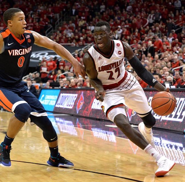 Toronto Raptors sign forwards Deng Adel, Kyle Collinsworth to NBA contracts | iNFOnews.ca Toronto Raptors sign forwards Deng Adel, Kyle Collinsworth to NBA contracts | iNFOnews.ca