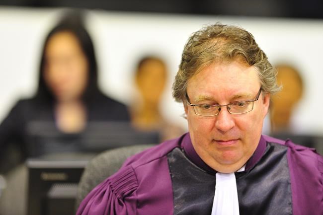 Vancouver lawyer who prosecuted Khmer Rouge leaders welcomes genocide verdict | iNFOnews.ca