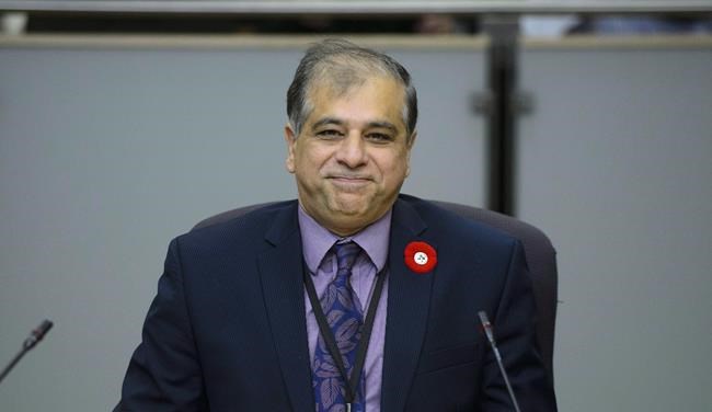 Statcan chief: Agency can't back down from push for new data sources | iNFOnews.ca